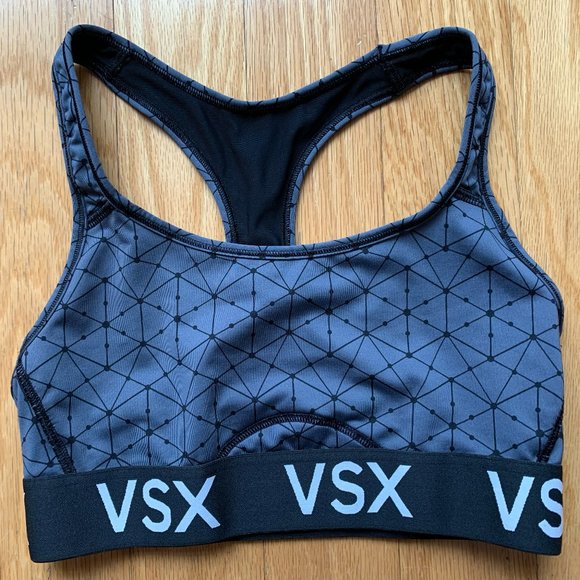 Victoria's Secret Sports Bra - Picture 1 of 3
